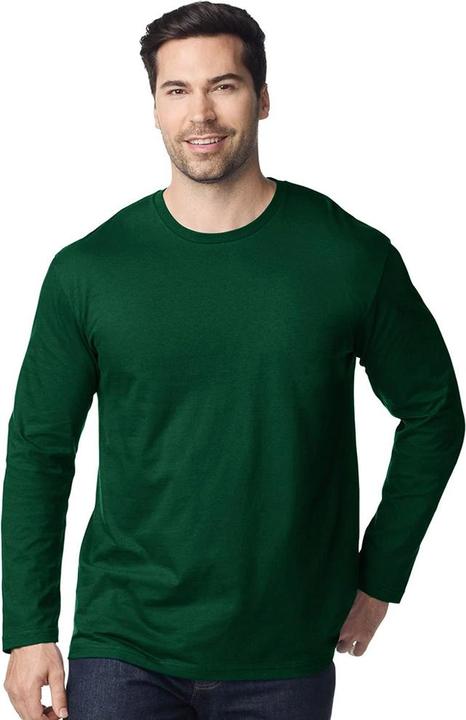 Produktbild Gildan Softstyle TShirt Langärmlig (3XL)