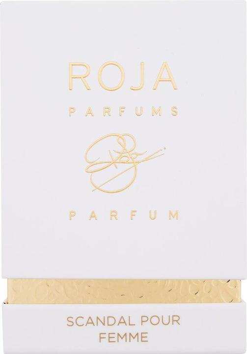 Produktbild Roja Parfums Scandal Parfum 50ml (Eau de Parfum, 50 ml)