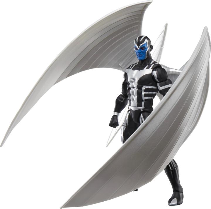 Produktbild X-Force Marvel Legends Actionfigur Archangel