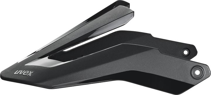 Uvex Sports Renegade Mips Visier