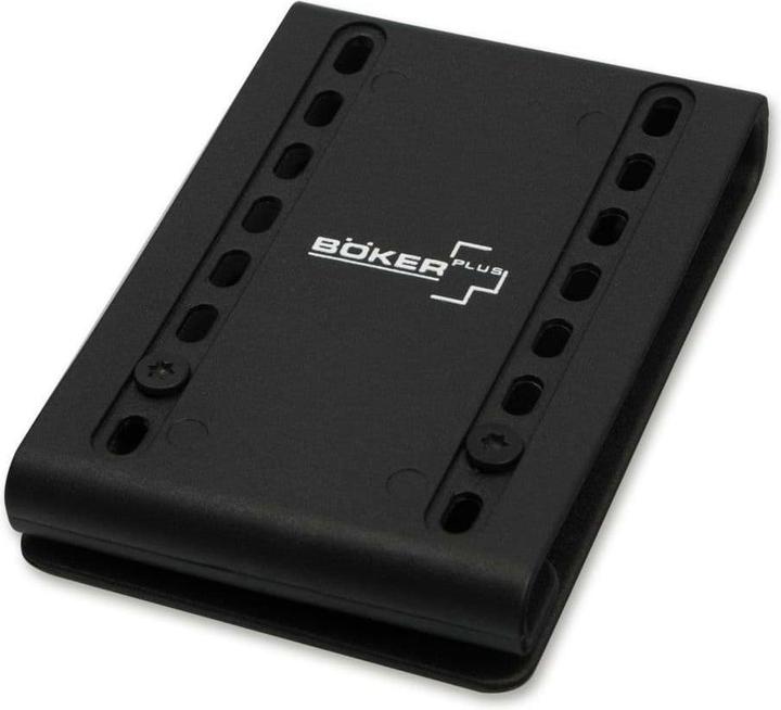 Produktbild Böker Kydex Gürtelklammer Gross