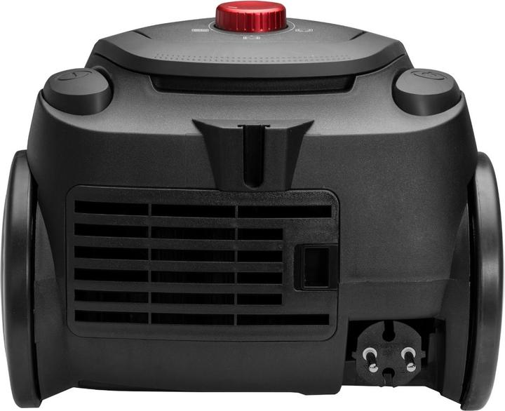 Produktbild Bestron Staubsauger