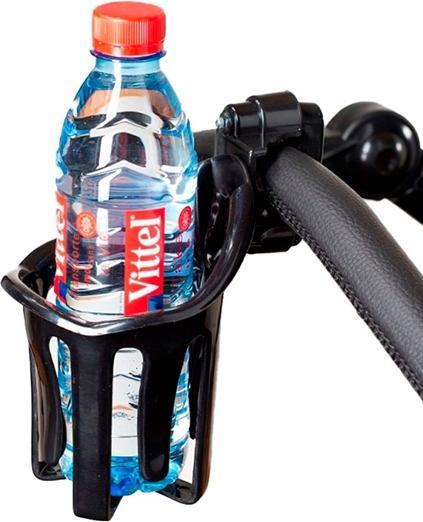 Babytrold Becherhalter Kinderwagen Zubehör