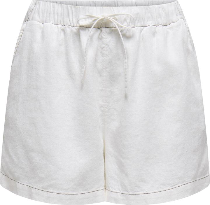 Actual product image Only ONLCARO Mittlere Taille Normal geschnitten Shorts Shorts (XL)