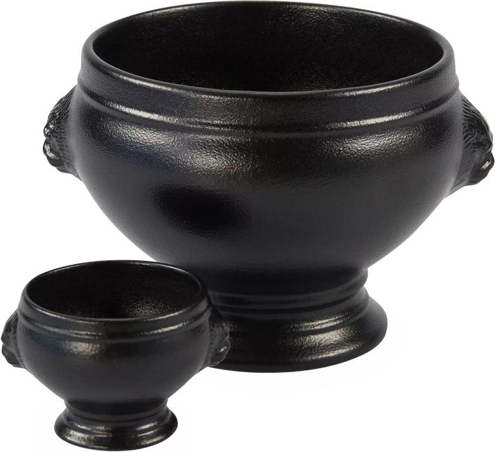 Image du produit Revol Bol de soupe à la tête de lion (12.50 cm, 0.45 l, 1 x)