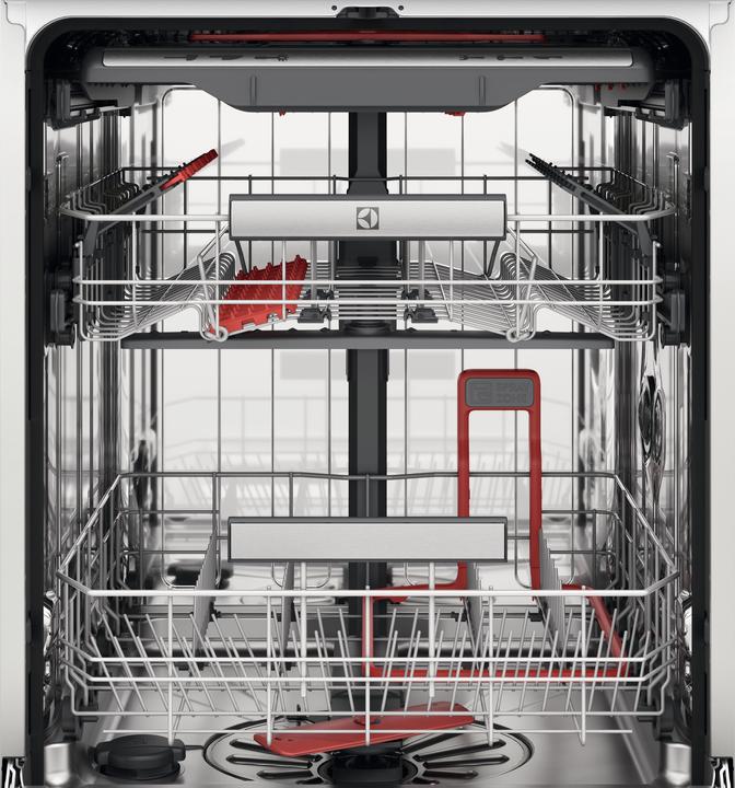 Actual product image Electrolux GA60SL1VS
