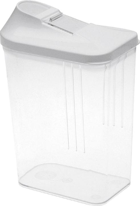 Actual product image keeeper Bulk container (1.50 l)