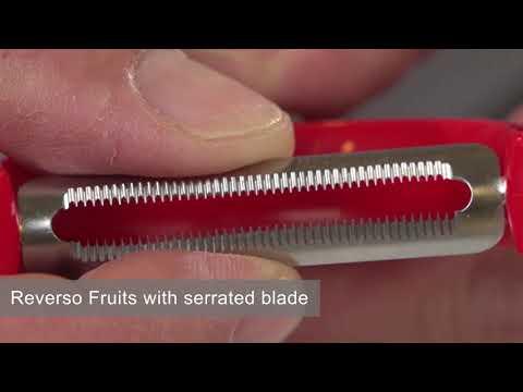 Image du produit Moha Reverso