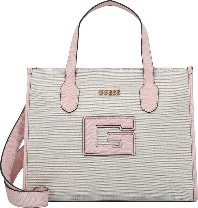 Produktbild Guess G Status Handtasche 33 cm