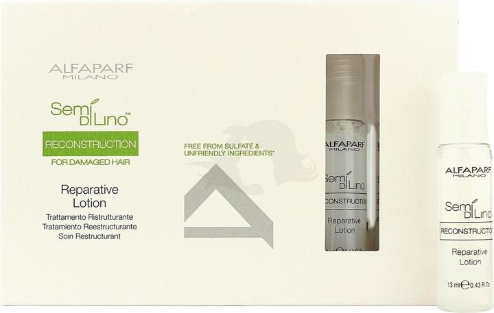 Alfaparf Deep Conditioner & Treatments 78ml (78 ml)