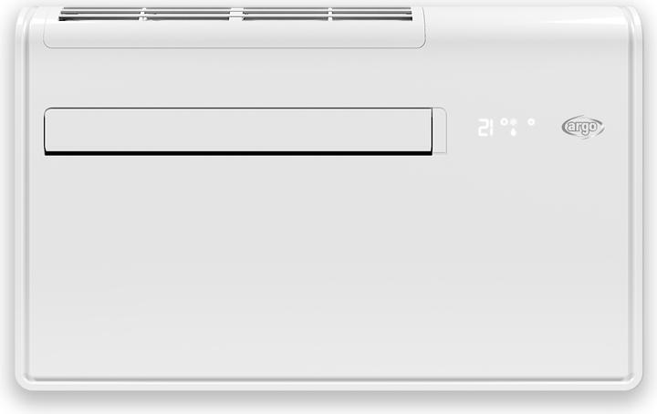 Argo Apollo 12 HP (30 m², 8200 BTU/h)