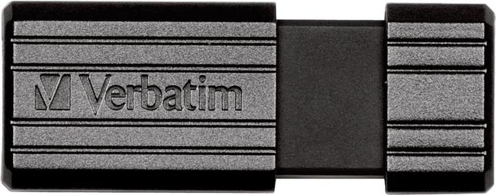 Image du produit Verbatim PinStripe (8 Go, USB-A)