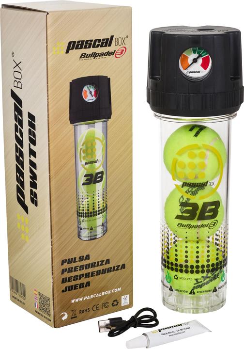 Immagine prodotto Bullpadel X8819030