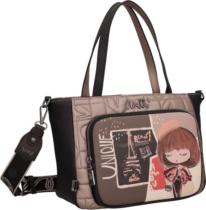 Actual product image Anekke Mademoiselle Schultertasche 29 cm