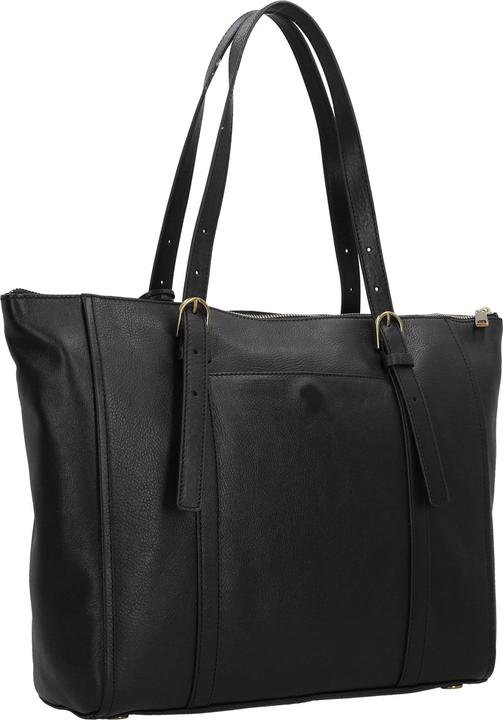 Immagine prodotto Fossil Borsa Carlie in pelle 34 cm
