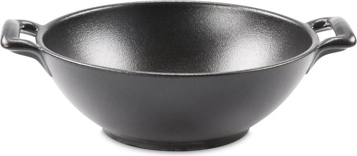 Image du produit Revol Wok BELLE CUISINE noir (20 cm, Wok, Céramique)
