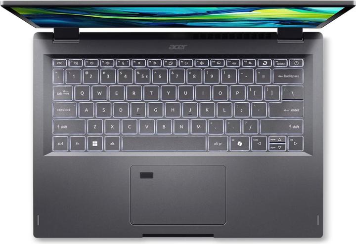 Produktbild Acer Aspire Spin 14 (Intel Core 5 120U, 8 GB, 14", 512 GB, CH)