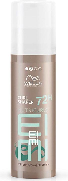 Produktbild Wella Styling-Creme Professionals EIMI Nutricurls - 150 ml (150 ml)