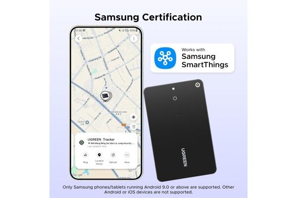 Produktbild Ugreen Tracker