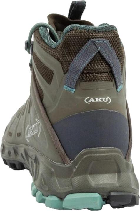 Produktbild AKU Wanderschuhe GoreTex Knöchelhoch (38)