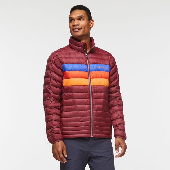 Immagine prodotto Cotopaxi Fuego Down Jacket (XXL)