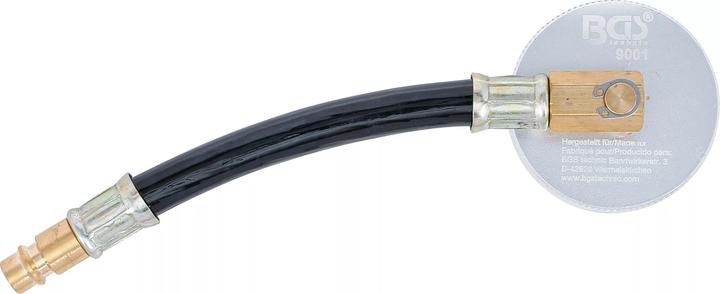 Actual product image BGS Bremsenentlüftungsadapter Euro 20