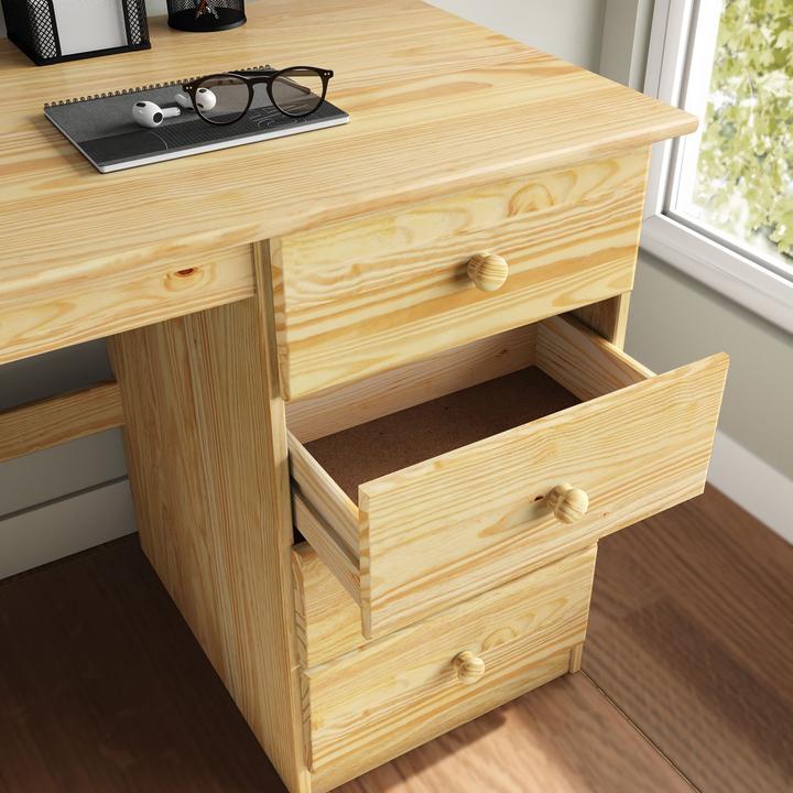 Image du produit IDIMEX Manager (145 x 54 x 73 cm)