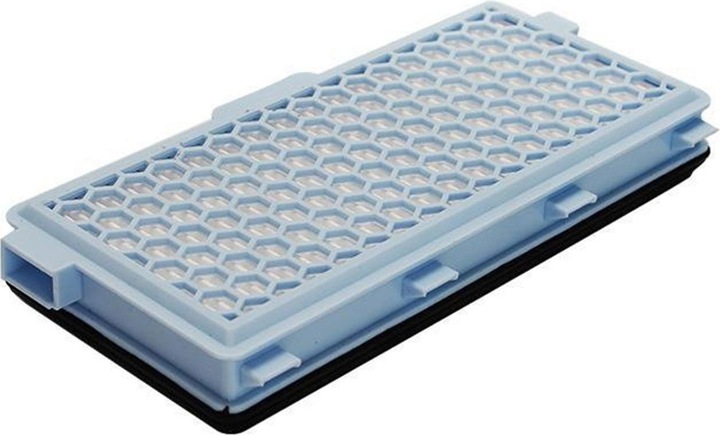 Actual product image Roboparts HEPA filter for Miele