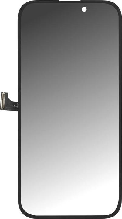 OEM ZY In-Cell display for iPhone 15 Pro (with IC replacement) (Display, iPhone 15 Pro)