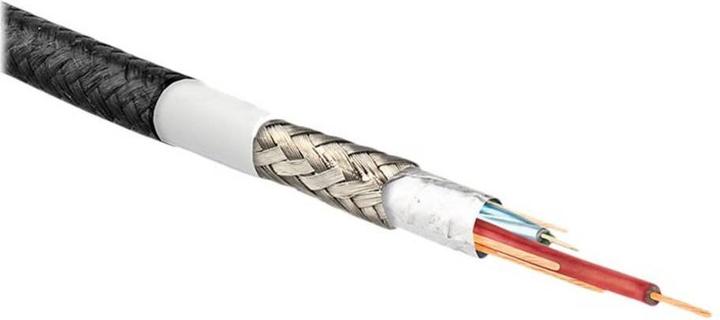 Produktbild Lindy 31286 Lightning-Kabel 1 m Schwarz (1 m, USB 2.0)