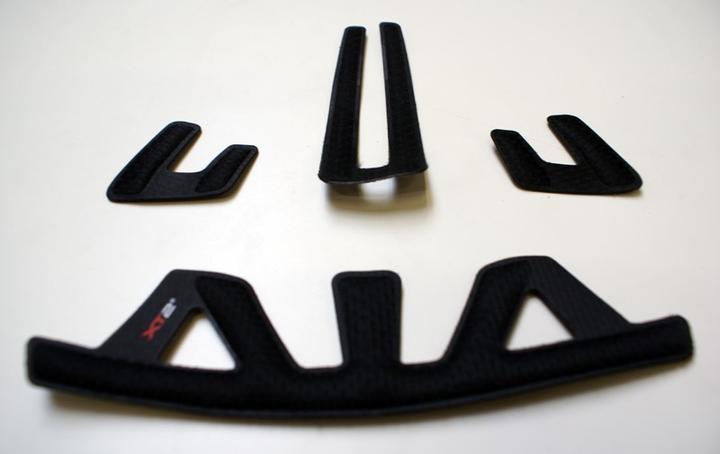 Produktbild Giro Vanquish Mips Pad Set