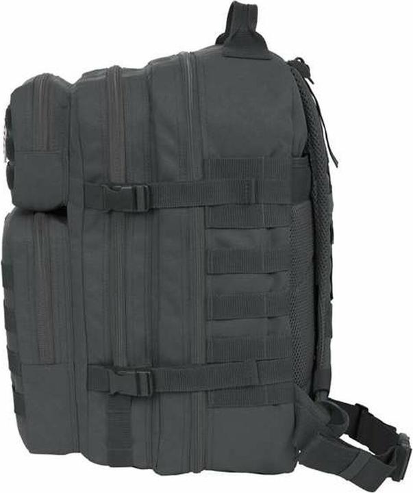 Image du produit Safta Schulrucksack Basic Grau