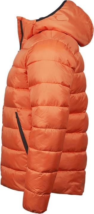 Actual product image Tee Jays Lite quilted jacket with hood (S)