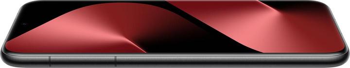 Produktbild Huawei P80 Ultra schwarz (512 GB, Golden black, 6.80", eSIM)