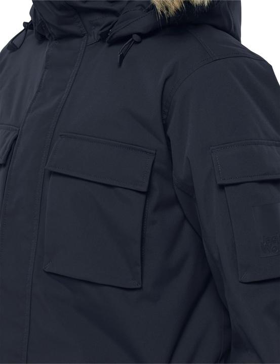 Immagine prodotto Jack Wolfskin Glacier Canyon Parka (L)