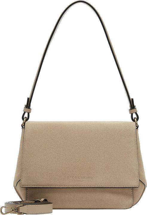 Actual product image Liebeskind Berlin Handtasche Lilly CB M Suede
