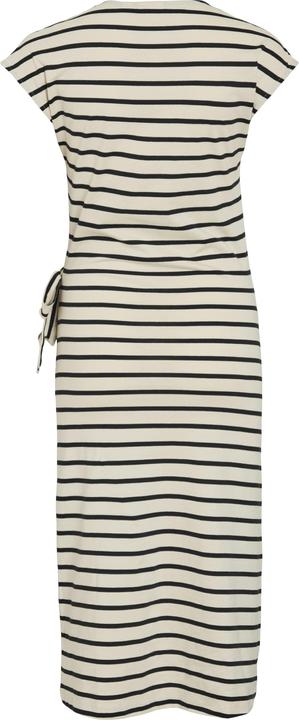 Produktbild Vila VIPOMPIA Midi Kleid mit angeschnittenen Ärmeln (XL)