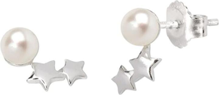 Immagine prodotto Vidal & Vidal Damenohrringe P3479 (925 Argento, Sterling silver)