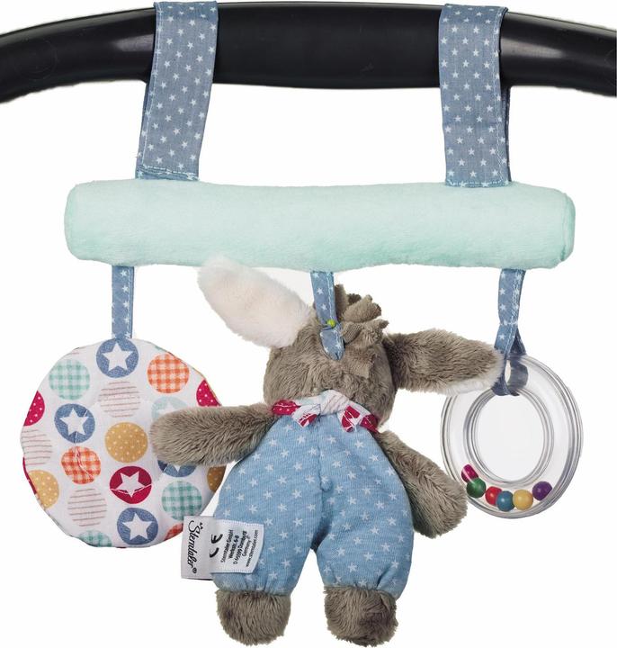 Produktbild Sterntaler Spielzeug zum Aufhängen