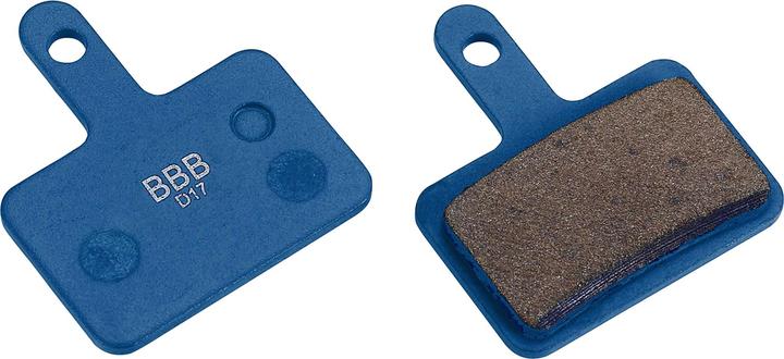 BBB Discstop (Shimano, Tektro, Organique)