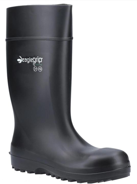 Actual product image Amblers Safety Rubber boot As1004 (48)