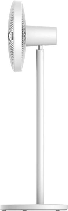 Immagine prodotto Xiaomi Mi Smart Standing Fan 2 (58 dB)