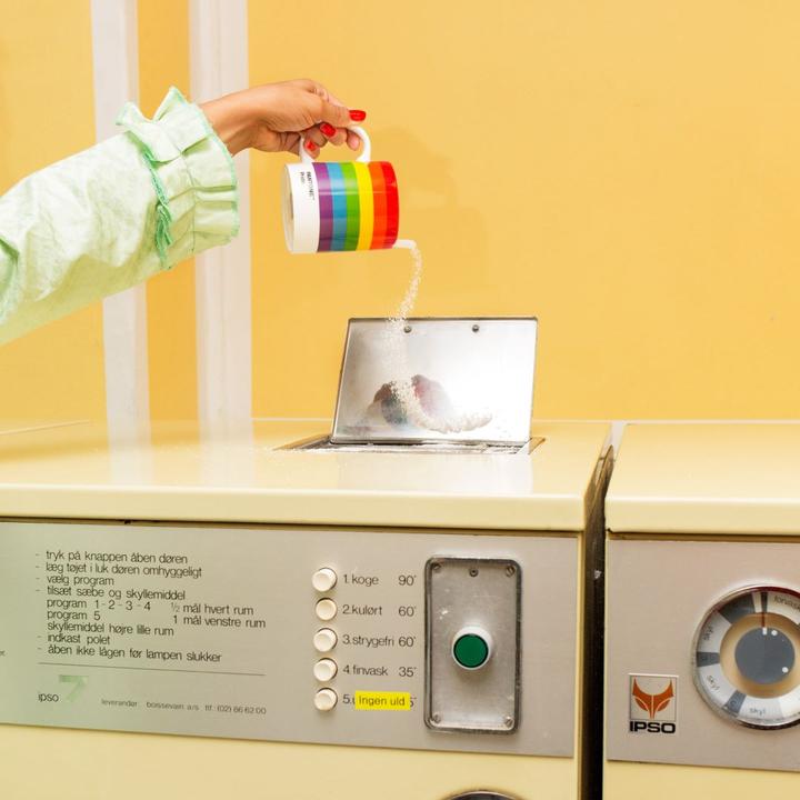 Produktbild Pantone Pride Becher (375 ml, 1 x)