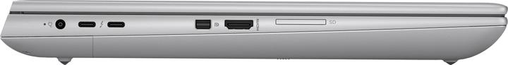 Actual product image HP ZBook Fury 16 G11 (16", 2000 GB, 64 GB, DE, Intel Core i9-14900HX)
