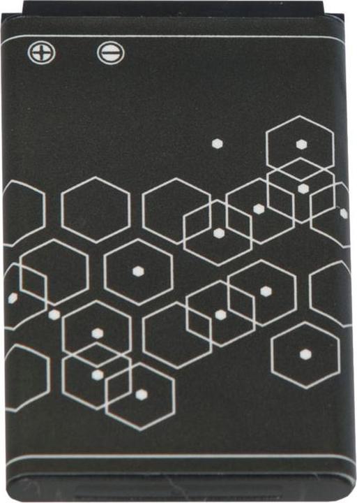 Actual product image Feuerdesign Battery