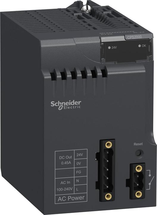 Produktbild Schneider Electric Spannungsversorgung 115/230VAC 20W