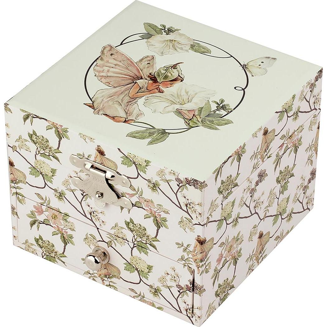 Trousselier, Spieluhr, Flower Fairies Narcissus