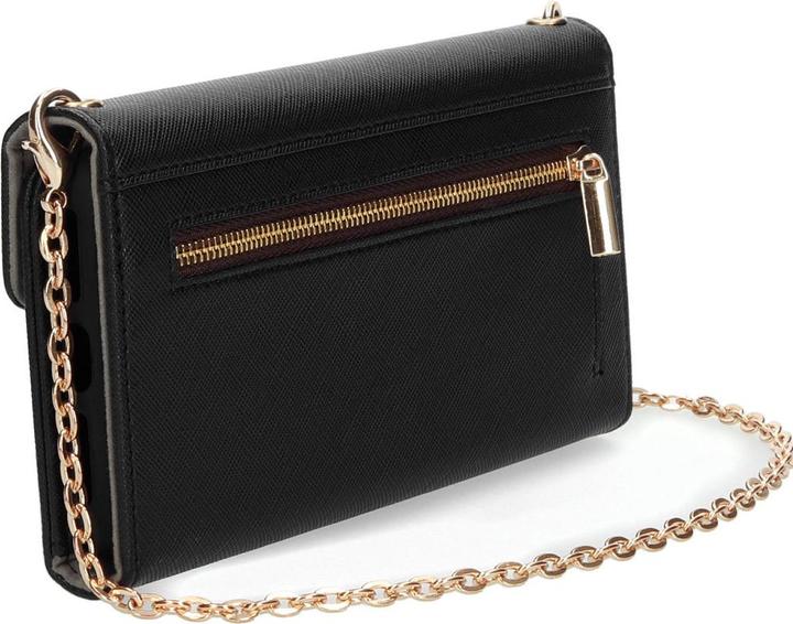 Actual product image Casetastic Clutch Apple iPhone 12/12 Pro Black (Apple iPhone 12, Apple iPhone 12 Pro)