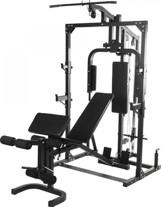 Actual product image Gorilla Sports Power Station