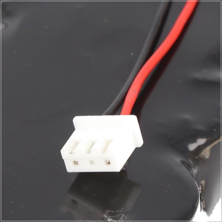 Actual product image AccuCell Battery TCHIBO TCM 224451